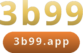 3b99 logo